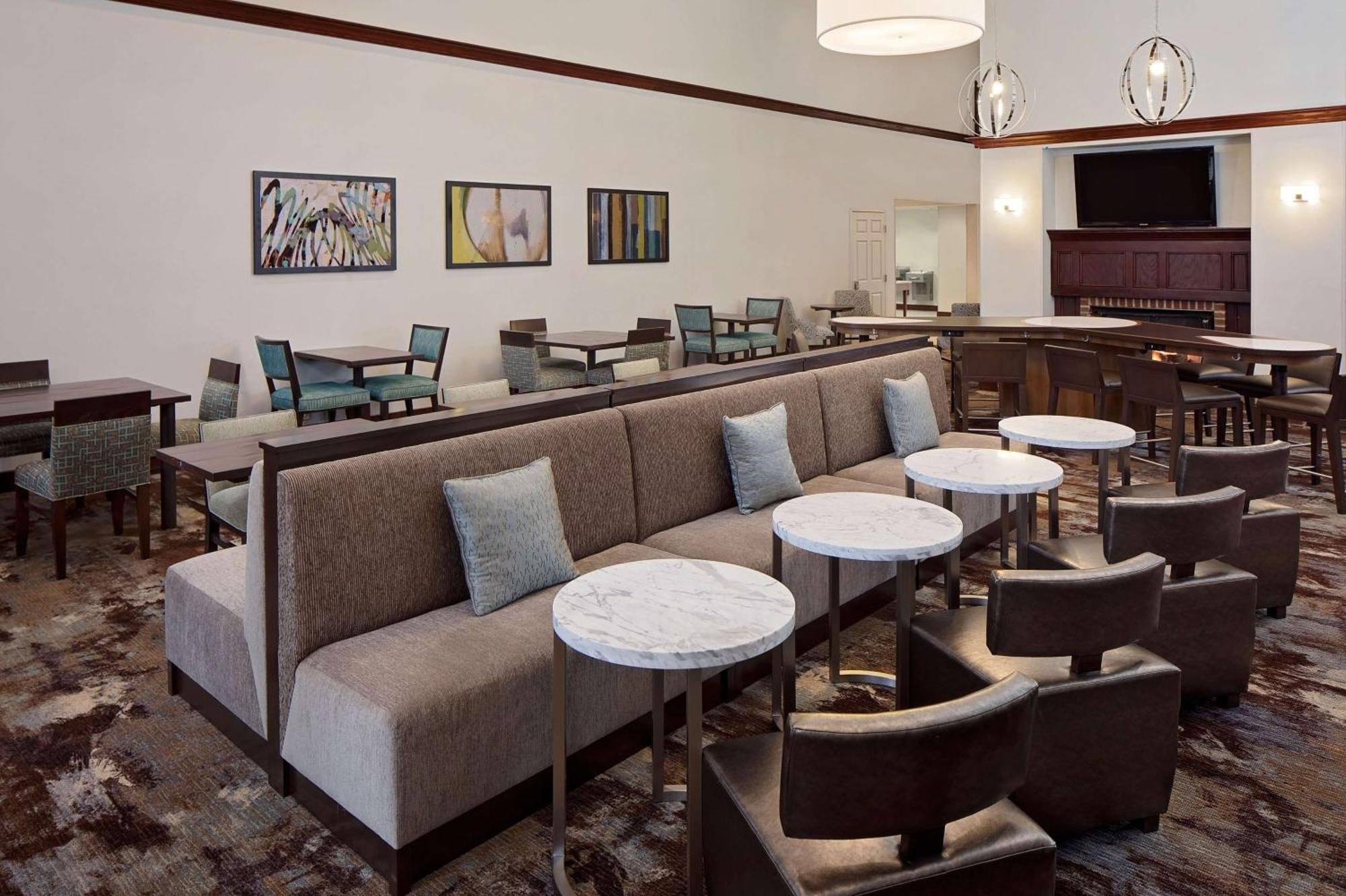 Homewood Suites Nashville/Brentwood Dış mekan fotoğraf